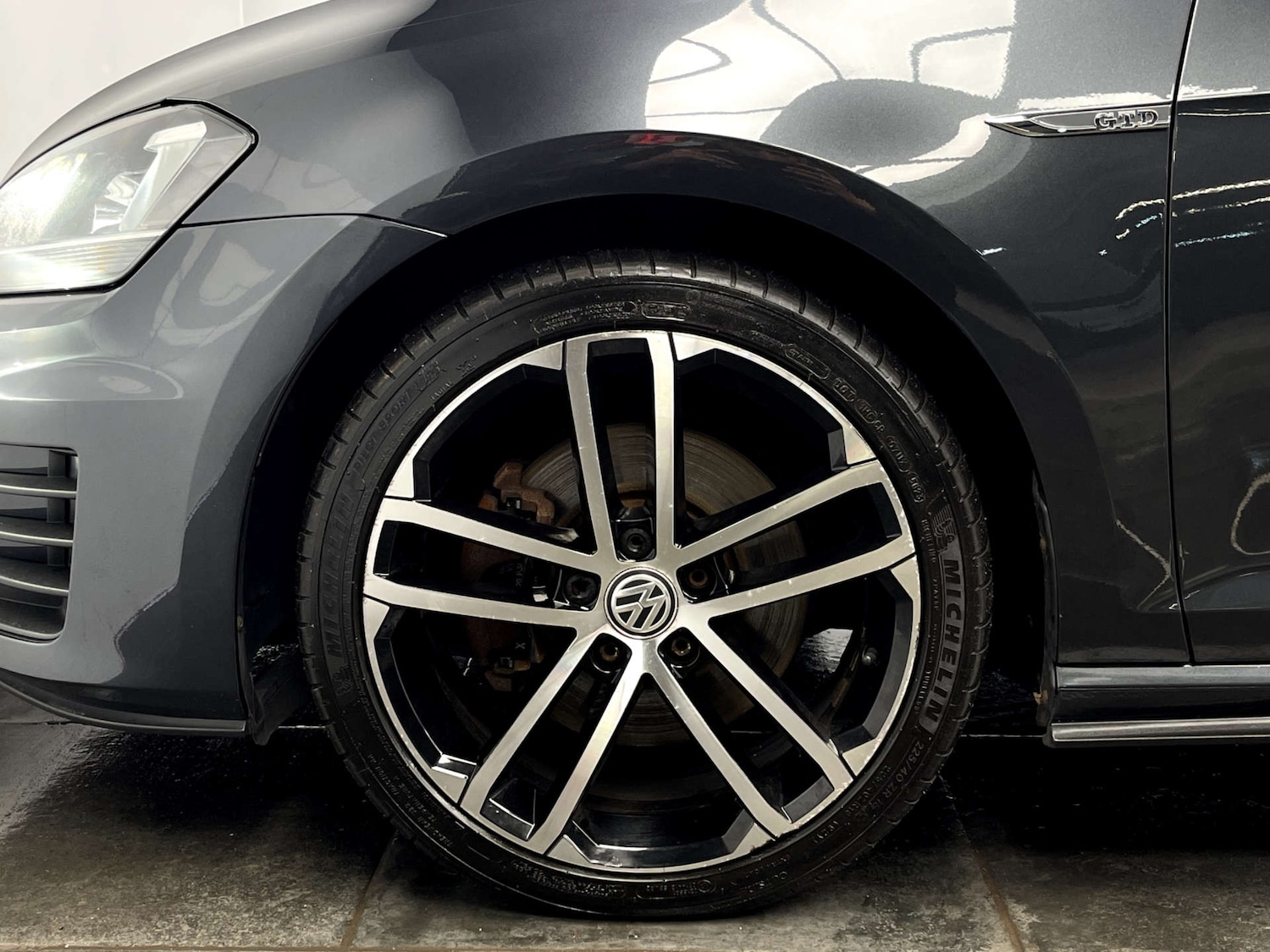 Used Volkswagen Golf 2014 for sale - 76751440: Photo 36