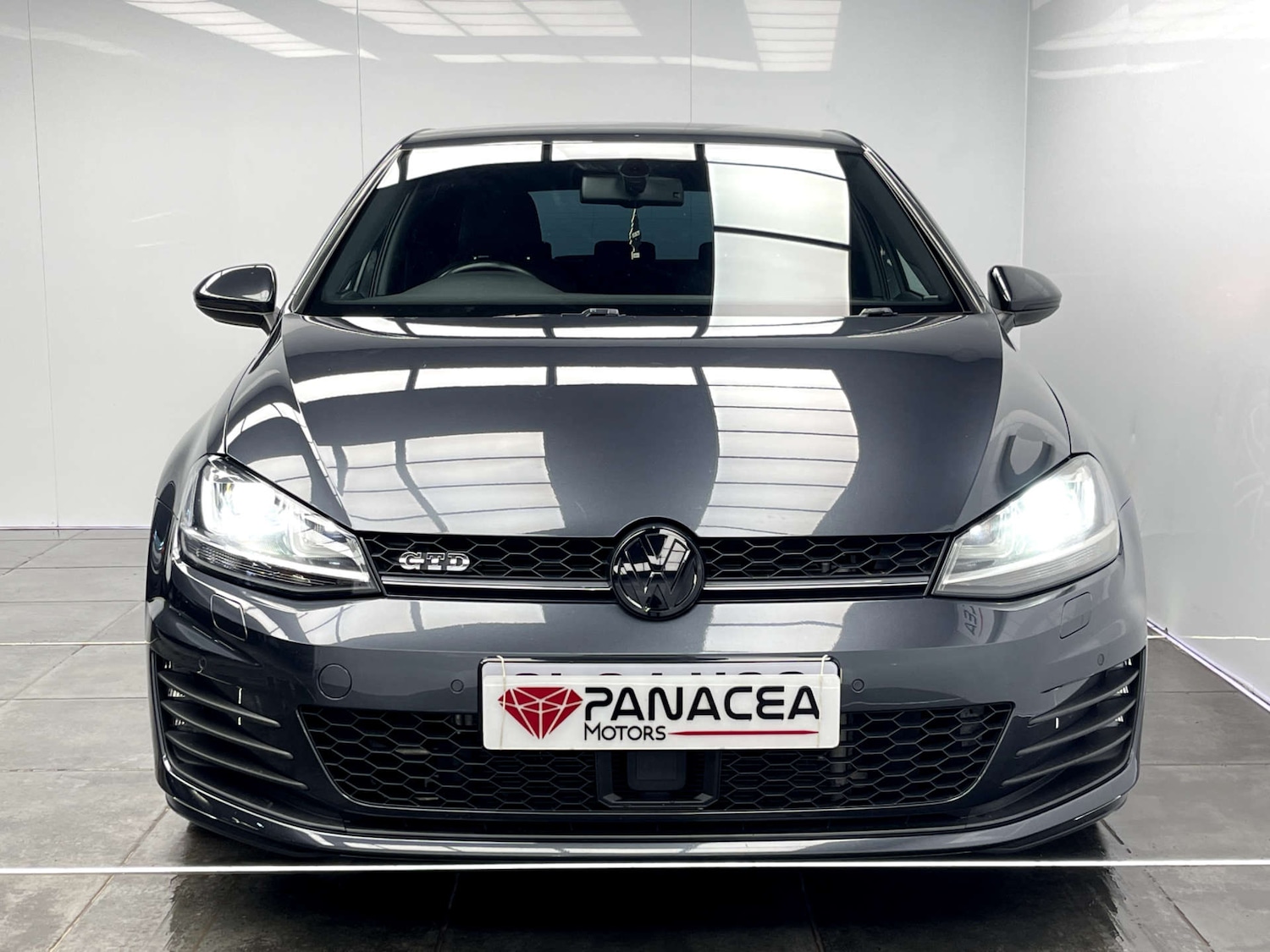 Used Volkswagen Golf 2014 for sale - 76751440: Photo 5