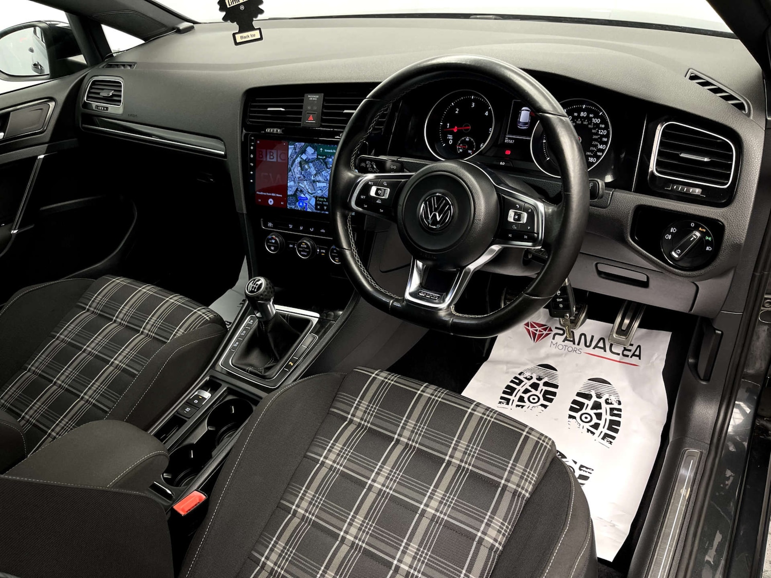 Used Volkswagen Golf 2014 for sale - 76751440: Photo 7