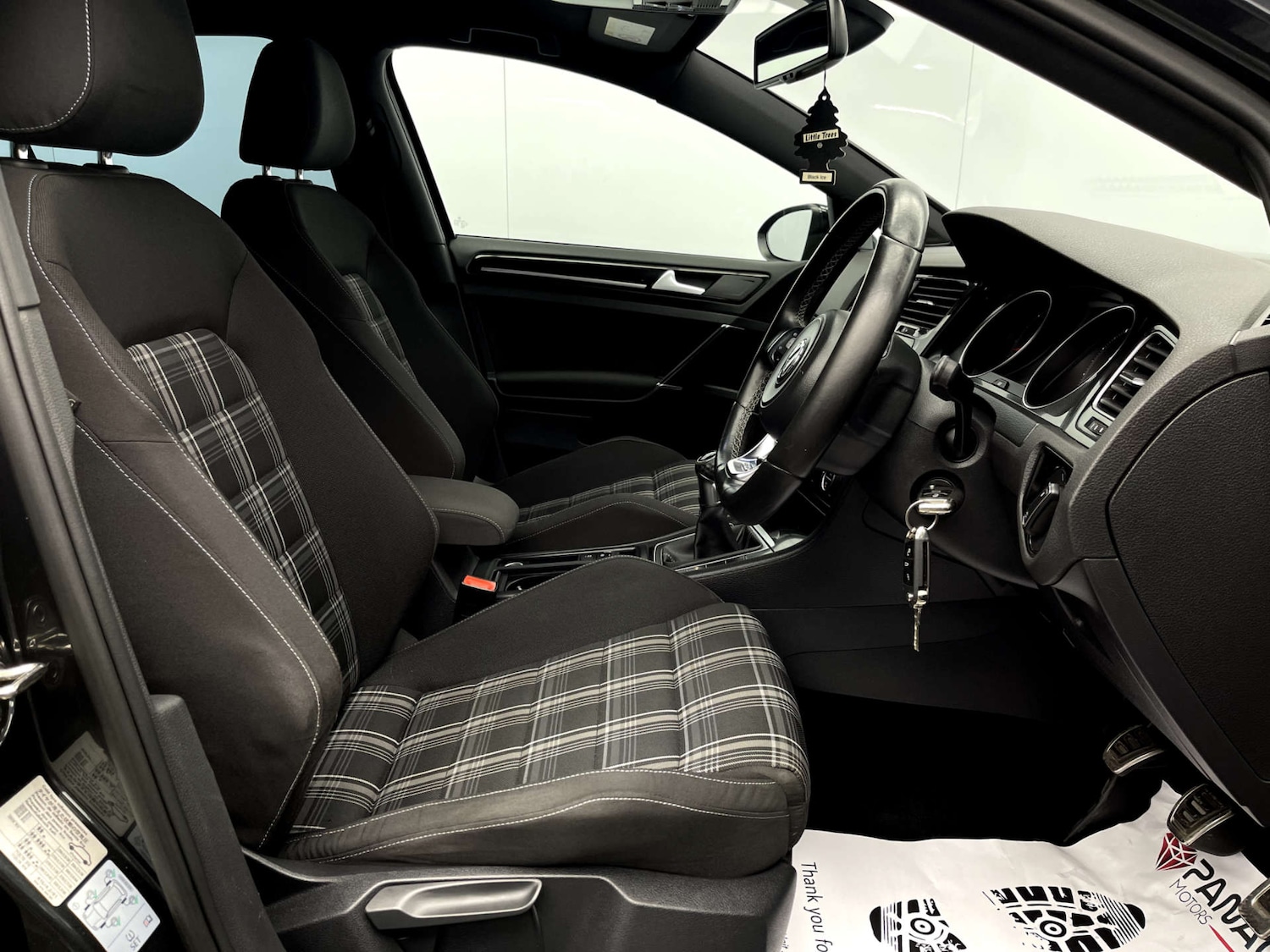 Used Volkswagen Golf 2014 for sale - 76751440: Photo 8