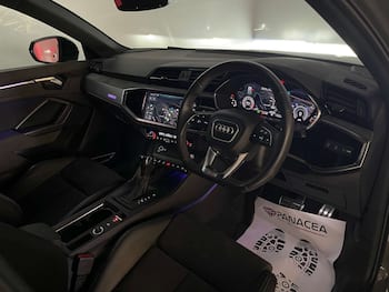 Used Audi Q3 2020 for sale - 79597565: Photo