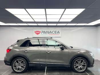 Used Audi Q3 2020 for sale - 79597565: Photo