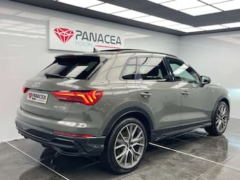 Used Audi Q3 2020 for sale - 79597565: Photo