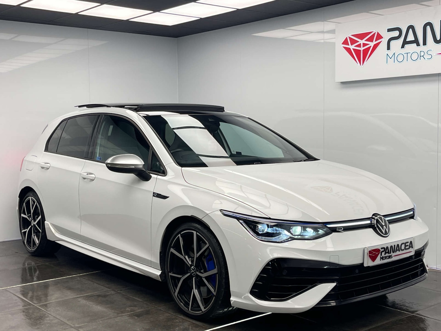 Used Volkswagen Golf 2022 for sale - 76681904: Photo 1