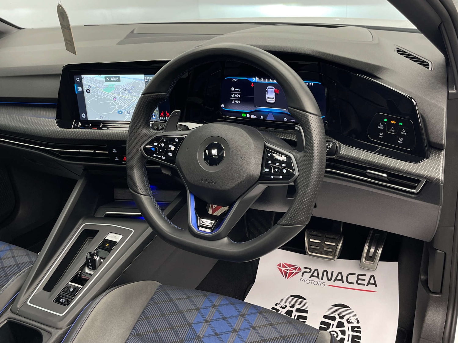 Used Volkswagen Golf 2022 for sale - 76681904: Photo 12