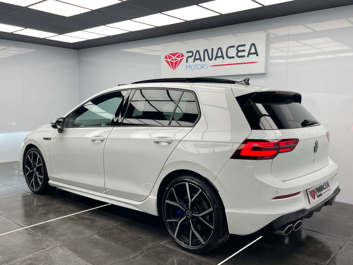 Used Volkswagen Golf 2022 for sale - 76681904: Photo 13