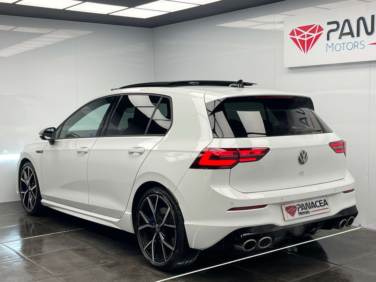 Used Volkswagen Golf 2022 for sale - 76681904: Photo 14