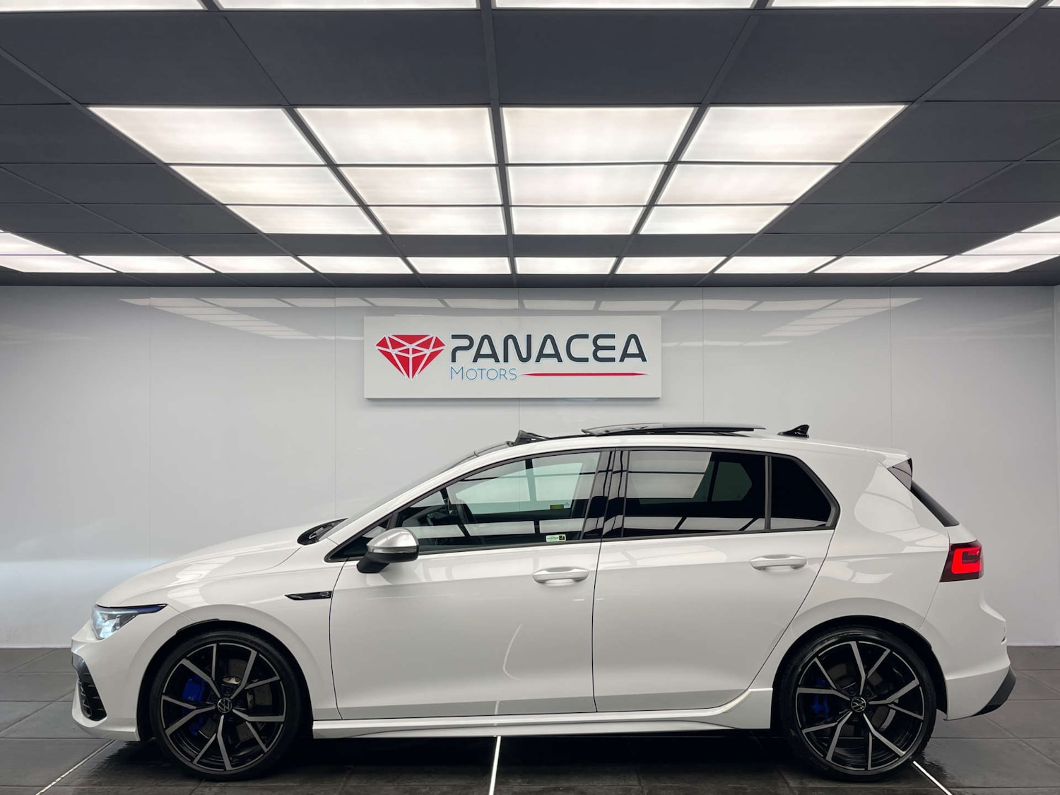 Used Volkswagen Golf 2022 for sale - 76681904: Photo 16