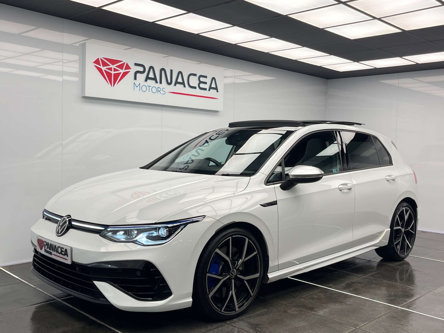 Used Volkswagen Golf 2022 for sale - 76681904: Photo 17