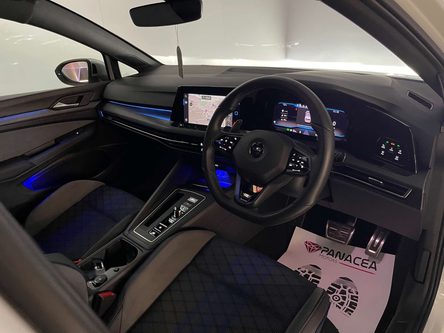 Used Volkswagen Golf 2022 for sale - 76681904: Photo 2