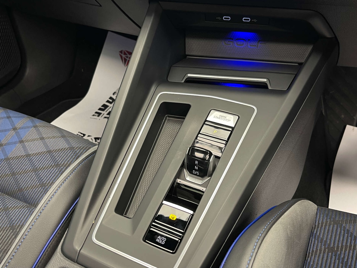 Used Volkswagen Golf 2022 for sale - 76681904: Photo 21