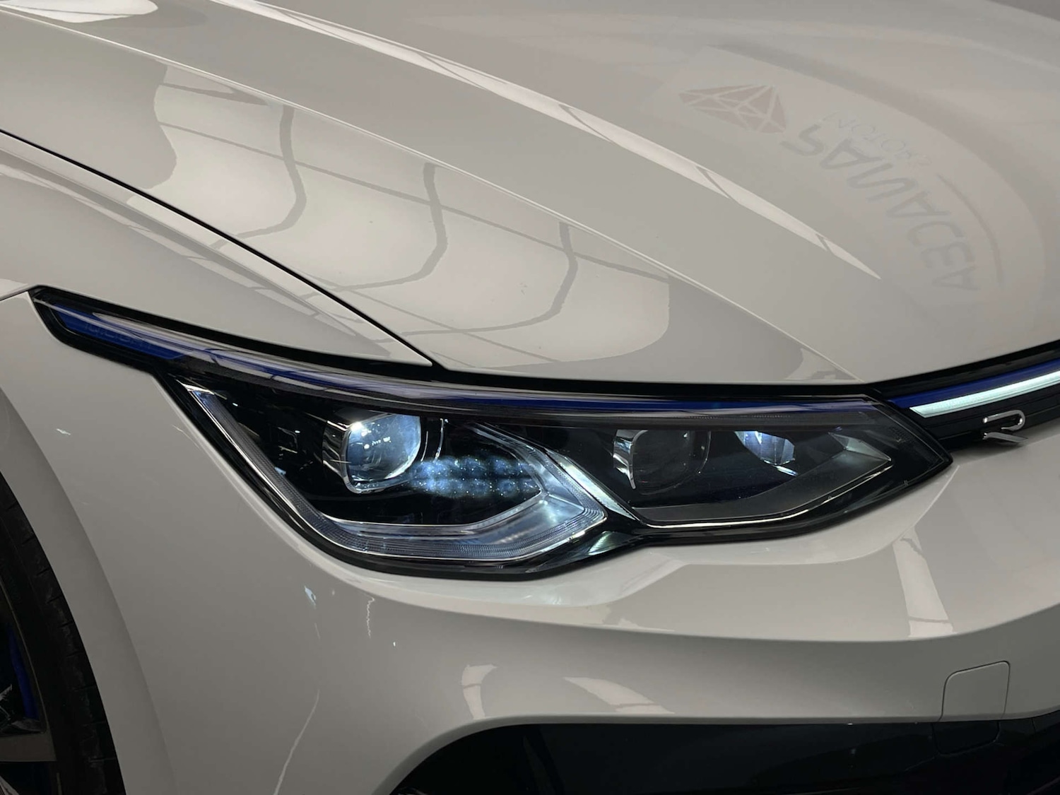 Used Volkswagen Golf 2022 for sale - 76681904: Photo 22