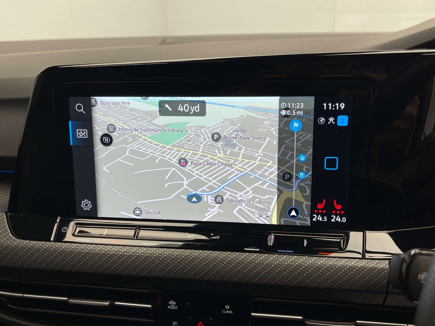 Used Volkswagen Golf 2022 for sale - 76681904: Photo 24