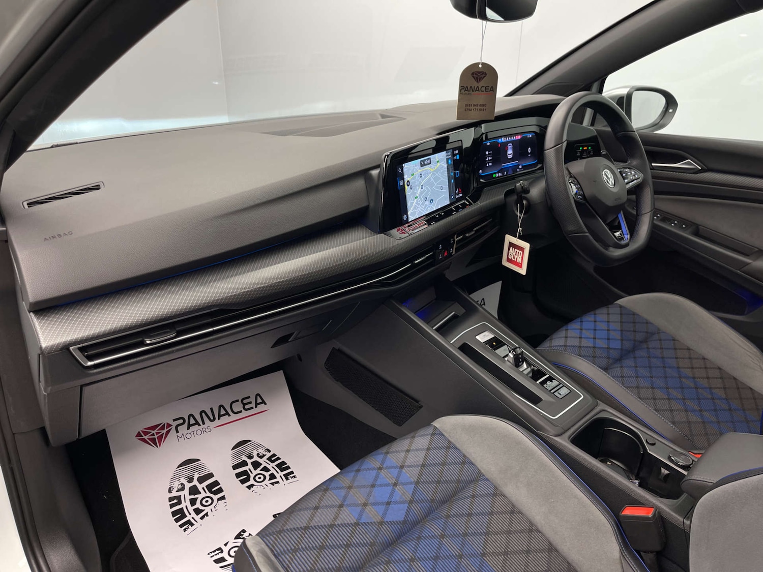 Used Volkswagen Golf 2022 for sale - 76681904: Photo 29