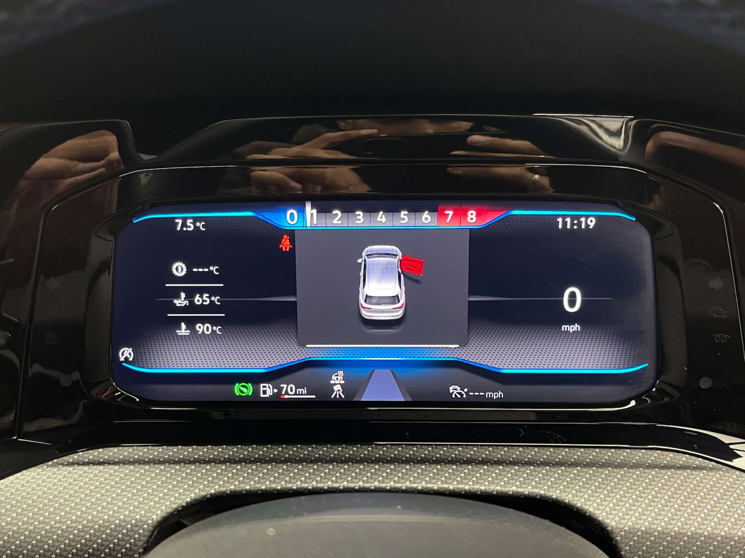 Used Volkswagen Golf 2022 for sale - 76681904: Photo 38