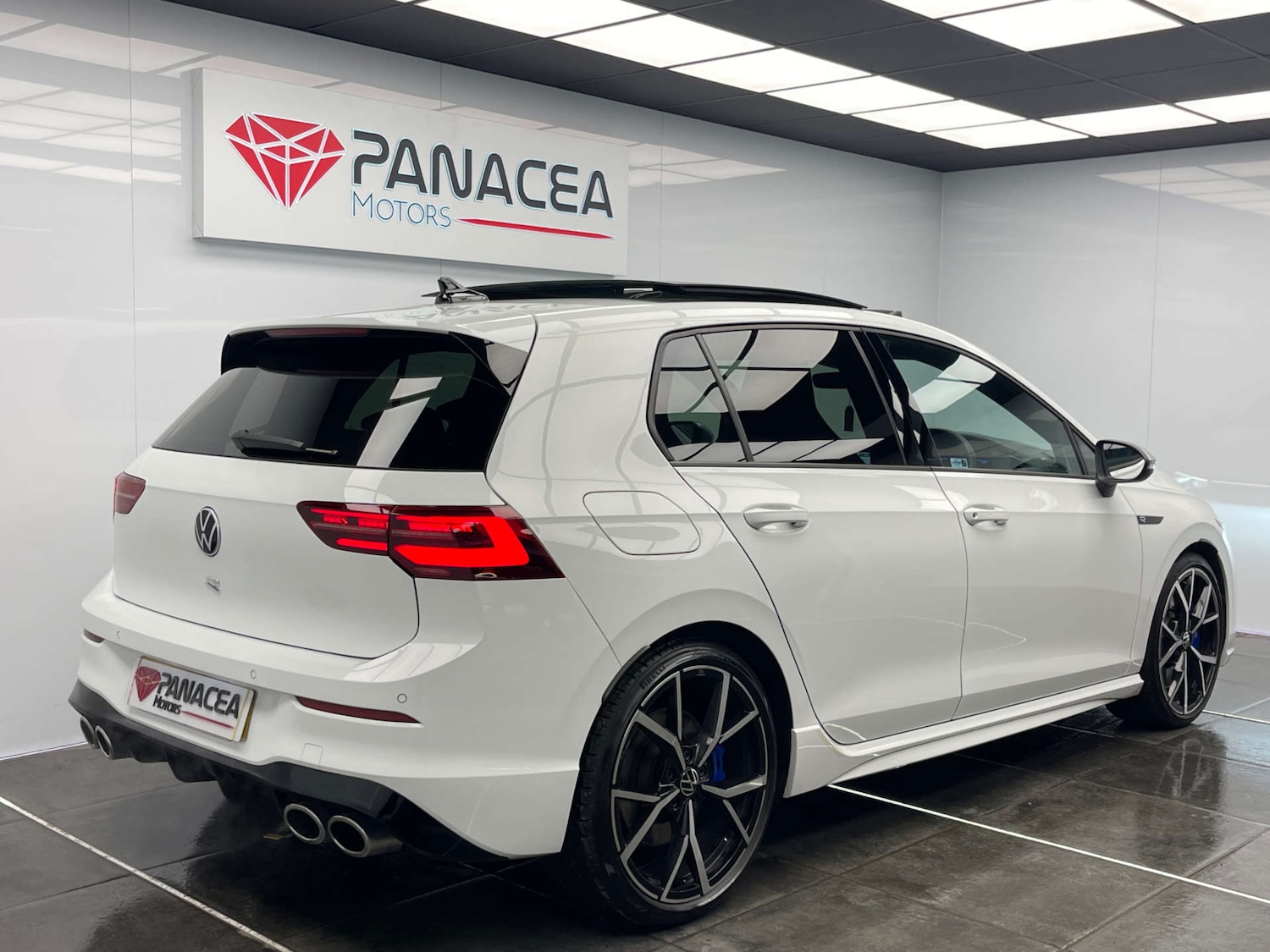 Used Volkswagen Golf 2022 for sale - 76681904: Photo 4