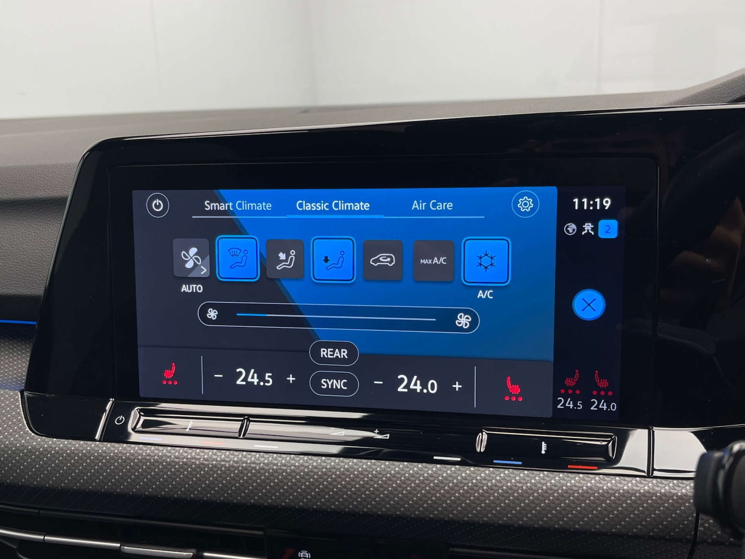 Used Volkswagen Golf 2022 for sale - 76681904: Photo 40