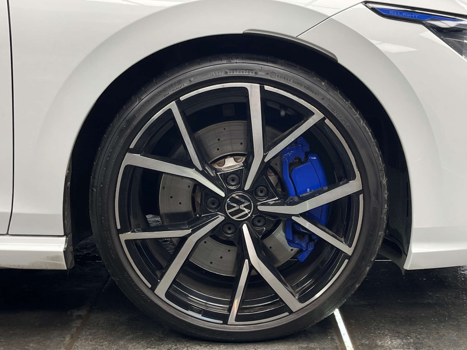 Used Volkswagen Golf 2022 for sale - 76681904: Photo 42