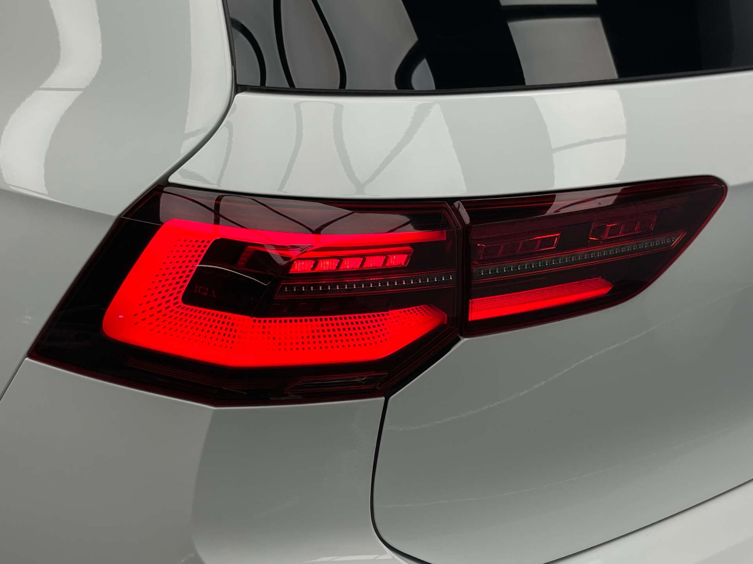 Used Volkswagen Golf 2022 for sale - 76681904: Photo 44