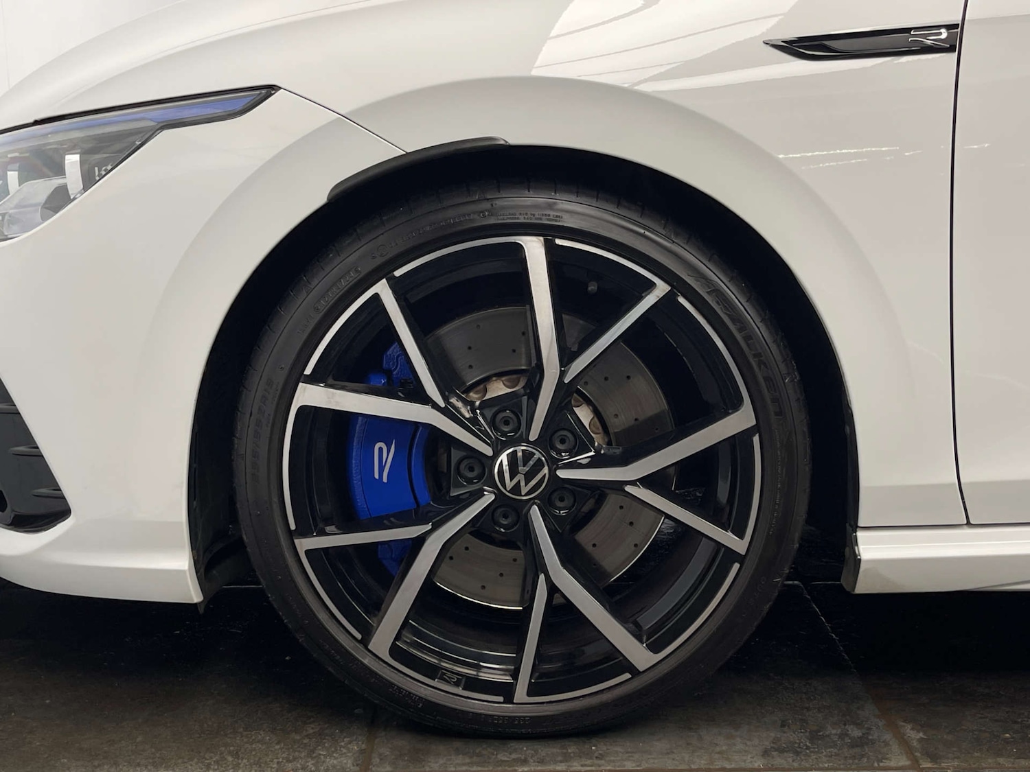 Used Volkswagen Golf 2022 for sale - 76681904: Photo 47