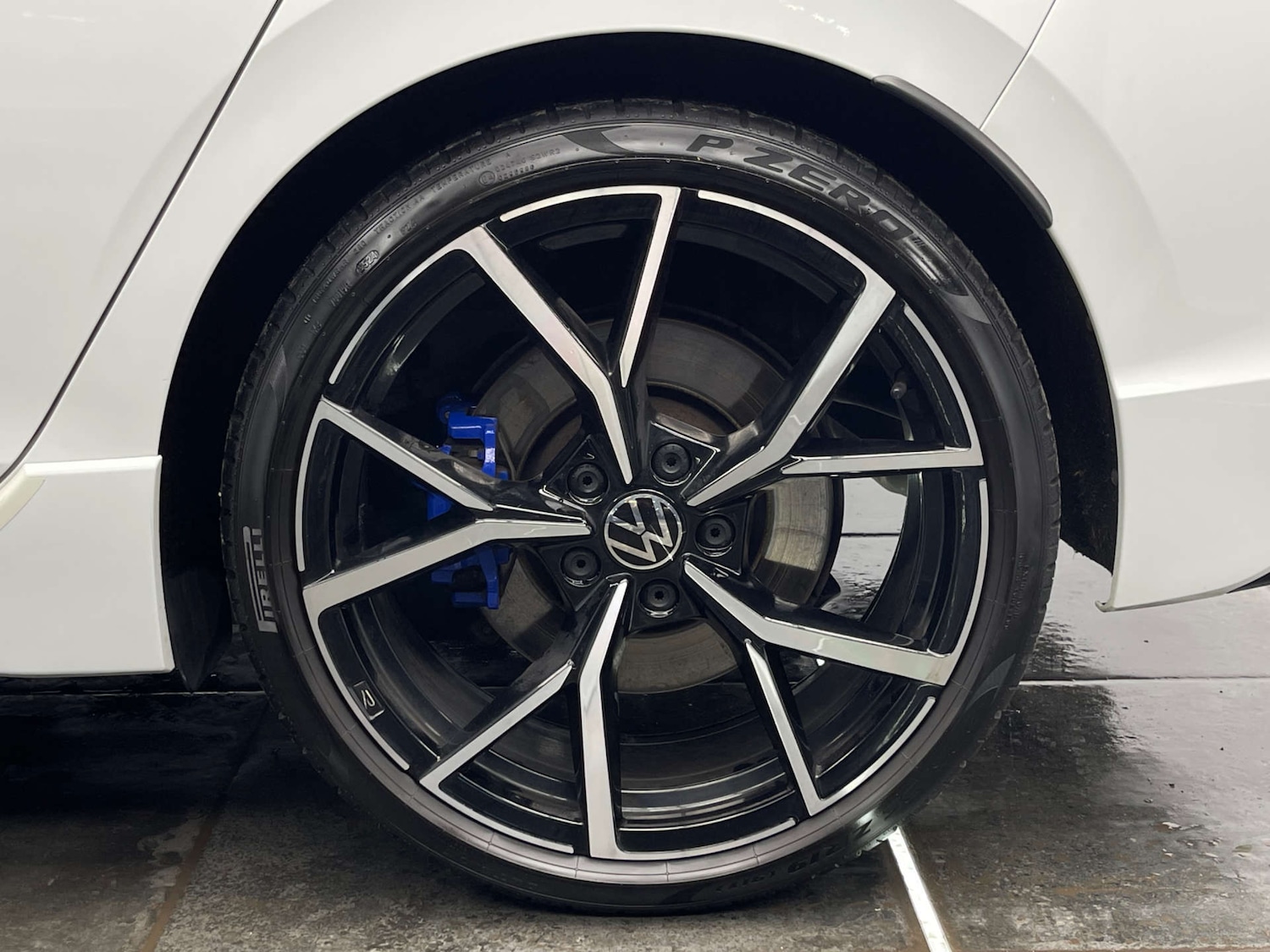 Used Volkswagen Golf 2022 for sale - 76681904: Photo 48