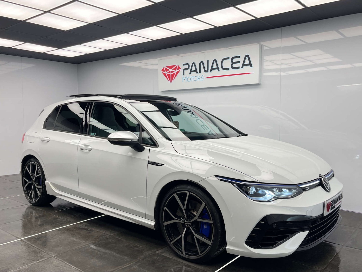 Used Volkswagen Golf 2022 for sale - 76681904: Photo 5