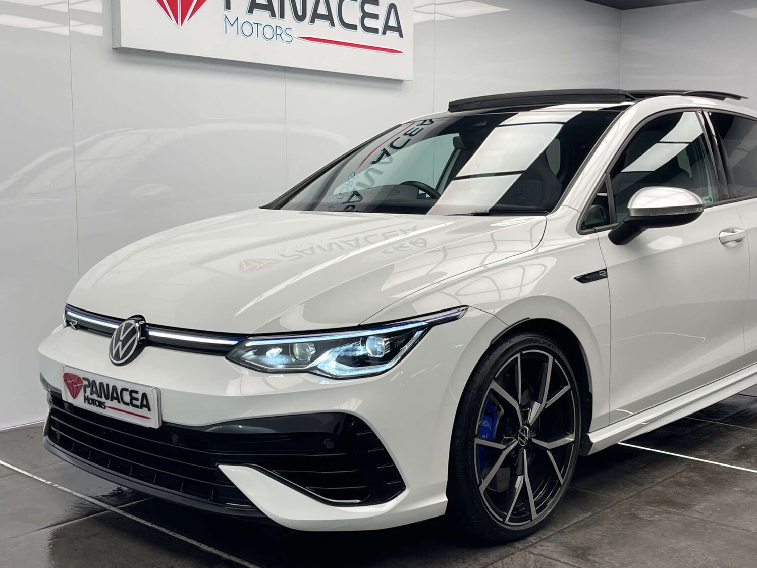 Used Volkswagen Golf 2022 for sale - 76681904: Photo 7