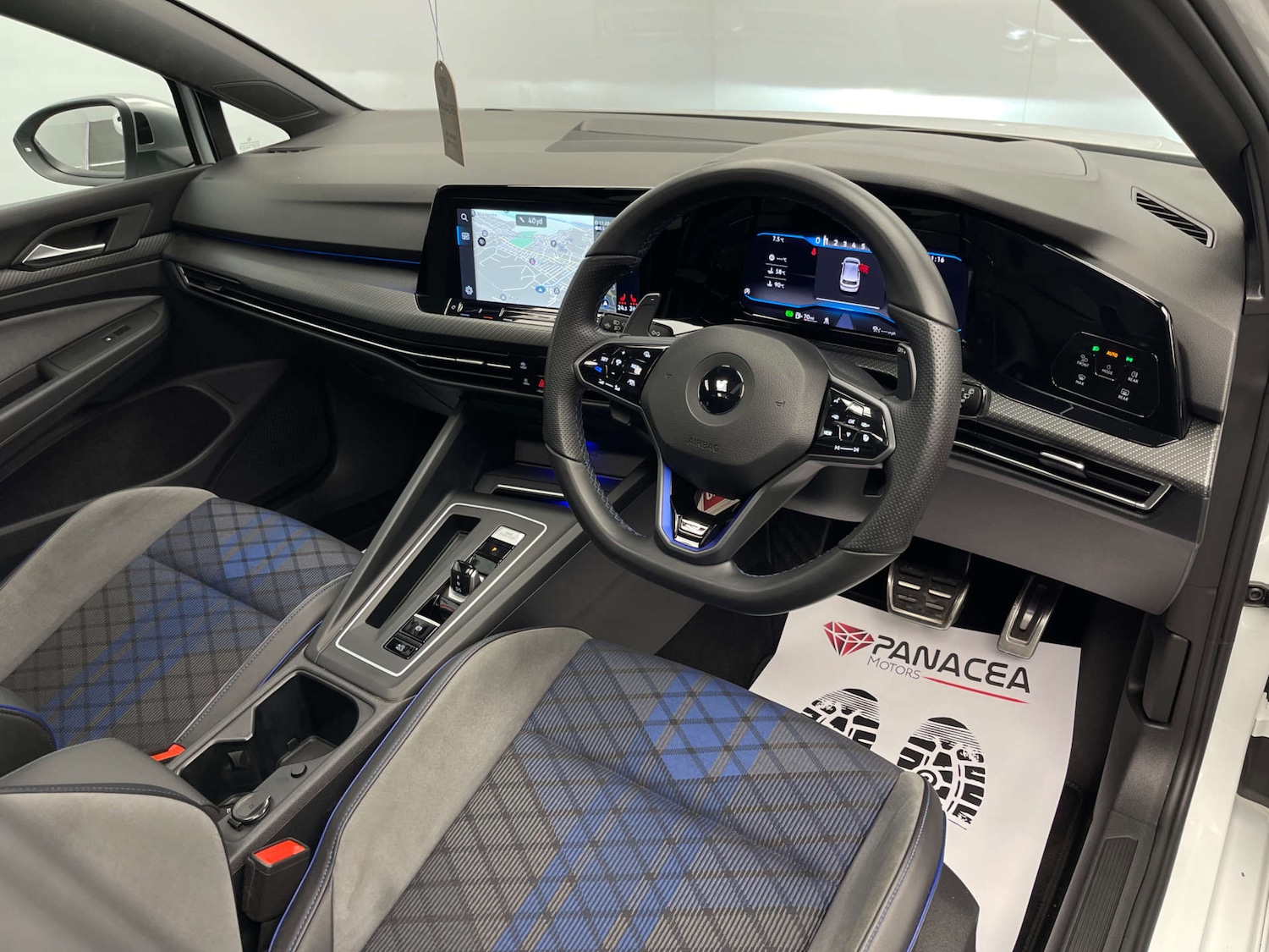 Used Volkswagen Golf 2022 for sale - 76681904: Photo 8