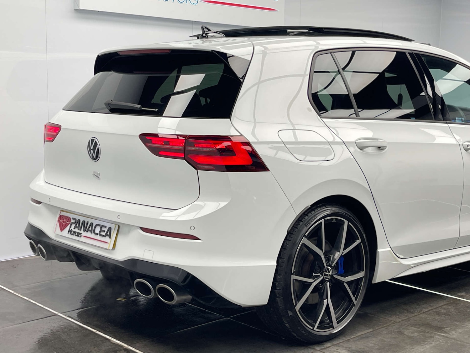 Used Volkswagen Golf 2022 for sale - 76681904: Photo 9