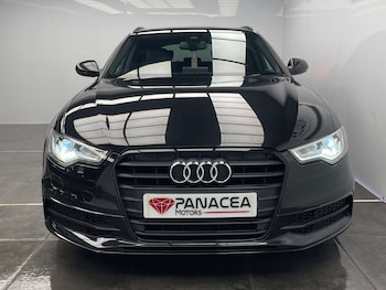 Used Audi A6 2014 for sale - 79155800: Photo