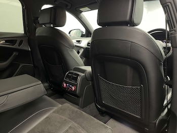 Used Audi A6 2014 for sale - 79155800: Photo