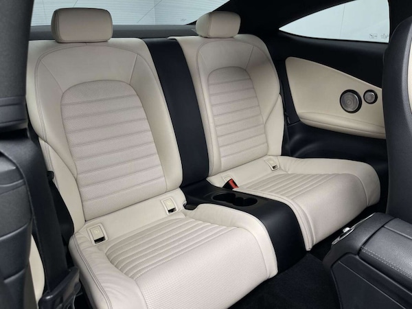 Used Mercedes-Benz C-Class 2017 for sale - 76126430: Photo 10
