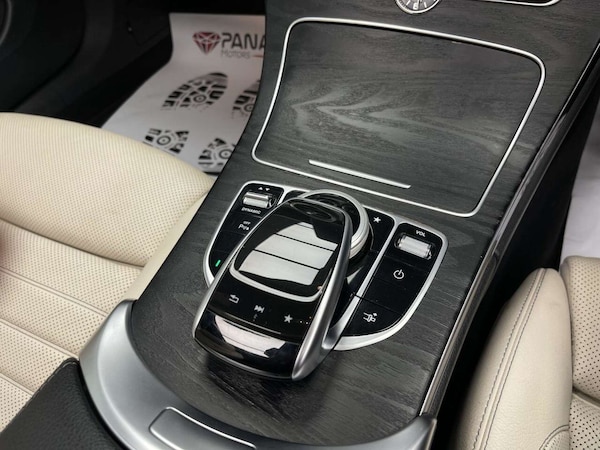 Used Mercedes-Benz C-Class 2017 for sale - 76126430: Photo 17