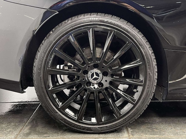 Used Mercedes-Benz C-Class 2017 for sale - 76126430: Photo 20