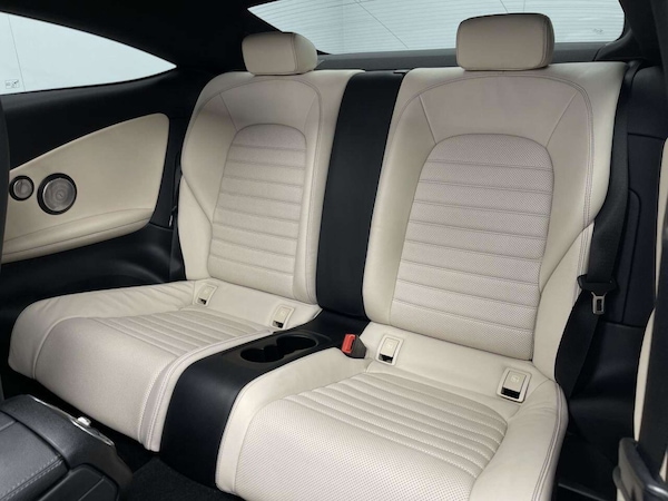 Used Mercedes-Benz C-Class 2017 for sale - 76126430: Photo 32