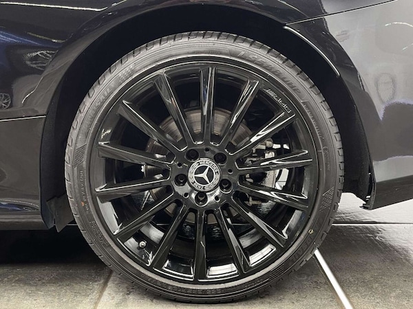 Used Mercedes-Benz C-Class 2017 for sale - 76126430: Photo 34