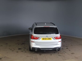 Used BMW 2 Series 2018 for sale - 77833248: Photo