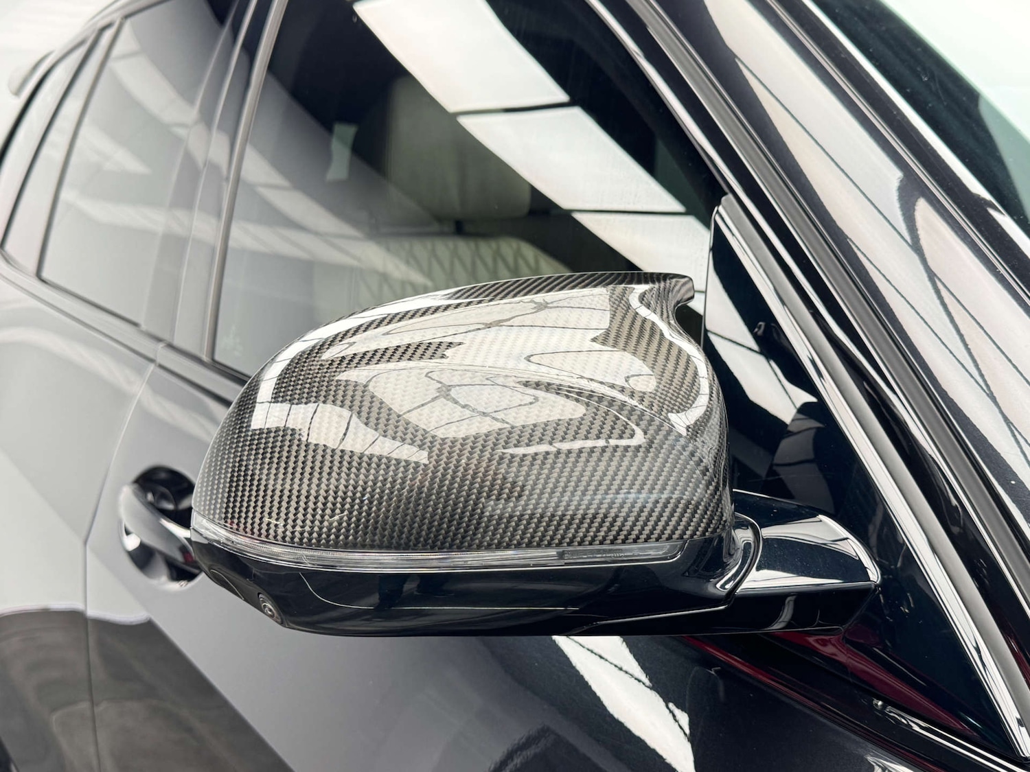 Used BMW X5 2018 for sale - 76919180: Photo 12