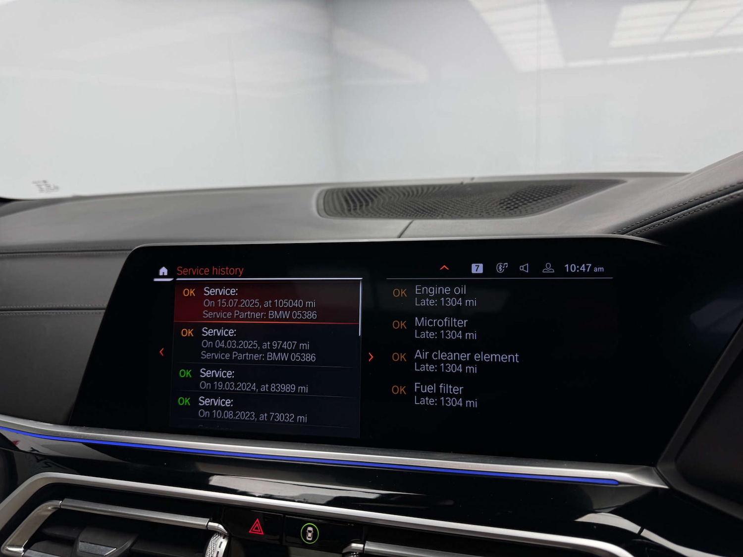 Used BMW X5 2018 for sale - 76919180: Photo 14