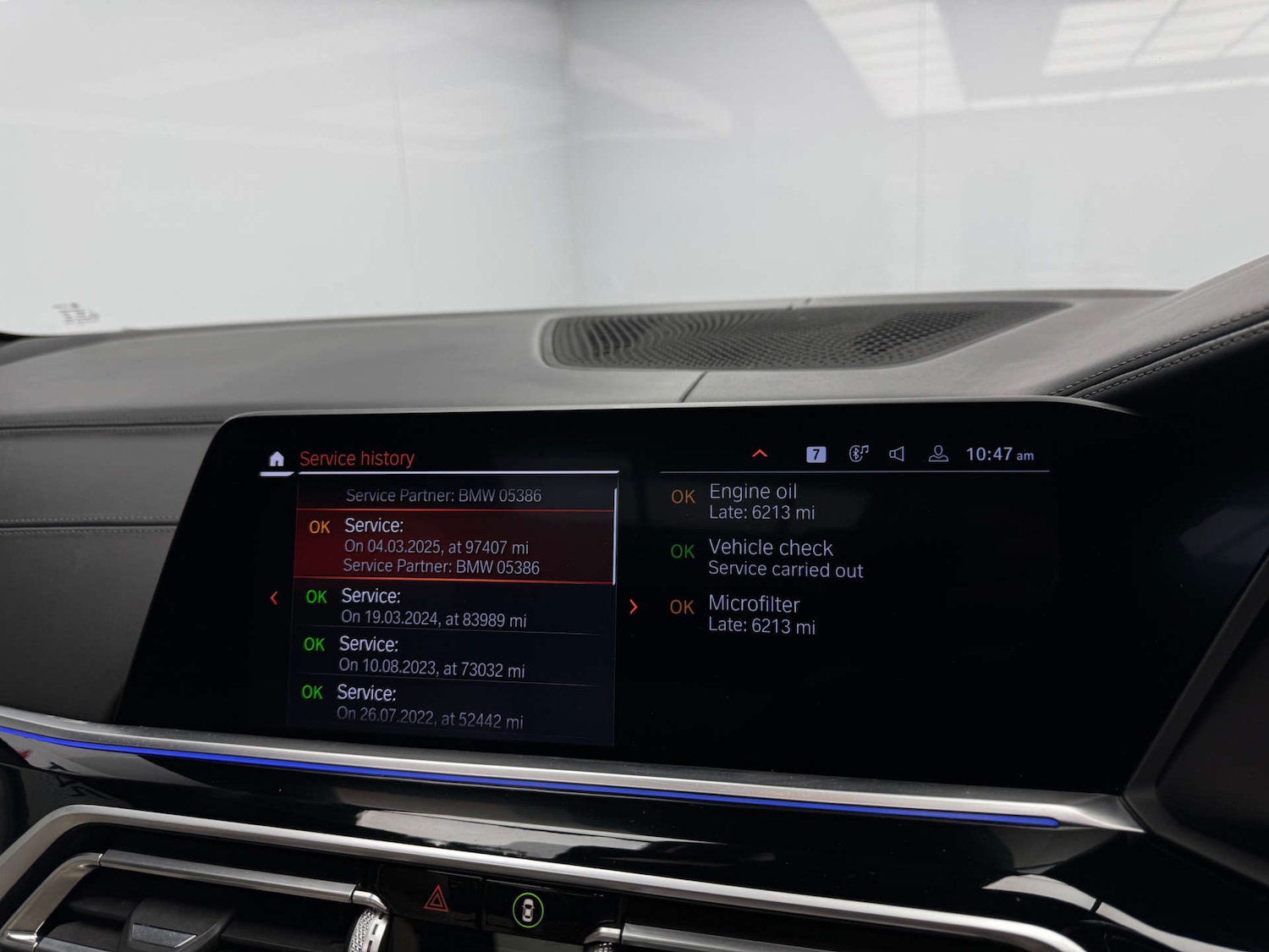 Used BMW X5 2018 for sale - 76919180: Photo 15