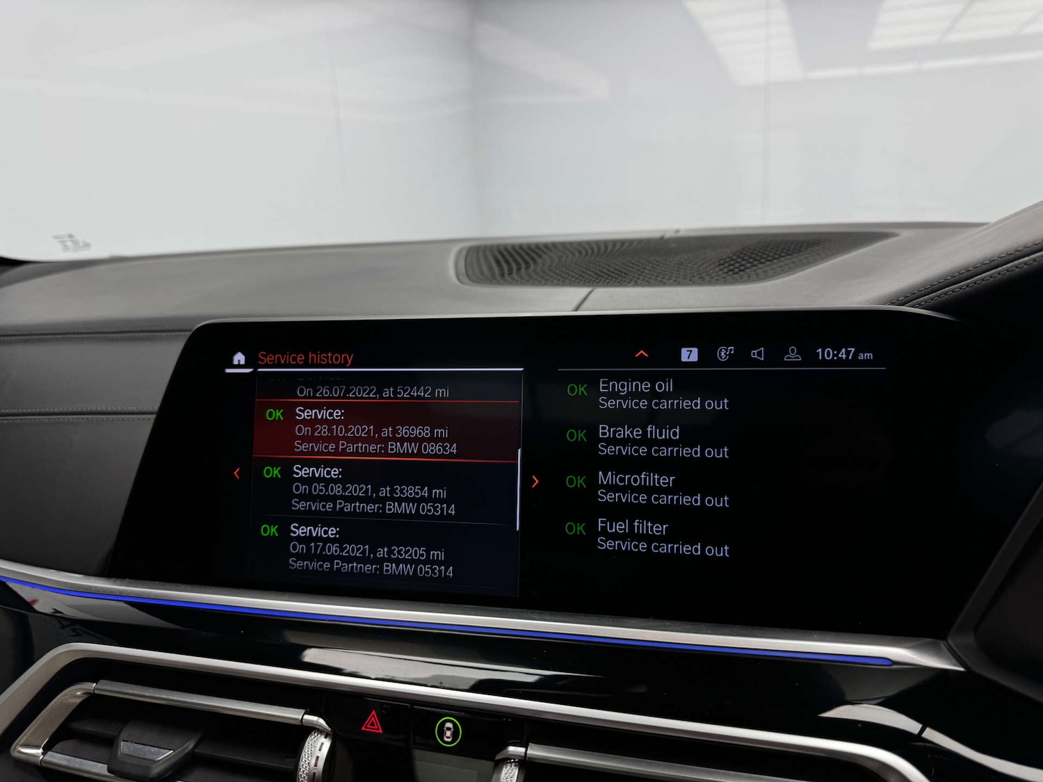 Used BMW X5 2018 for sale - 76919180: Photo 16