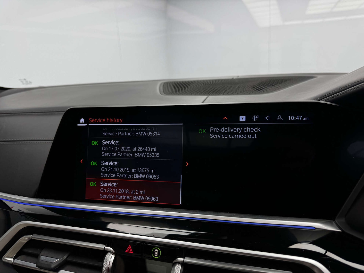 Used BMW X5 2018 for sale - 76919180: Photo 17