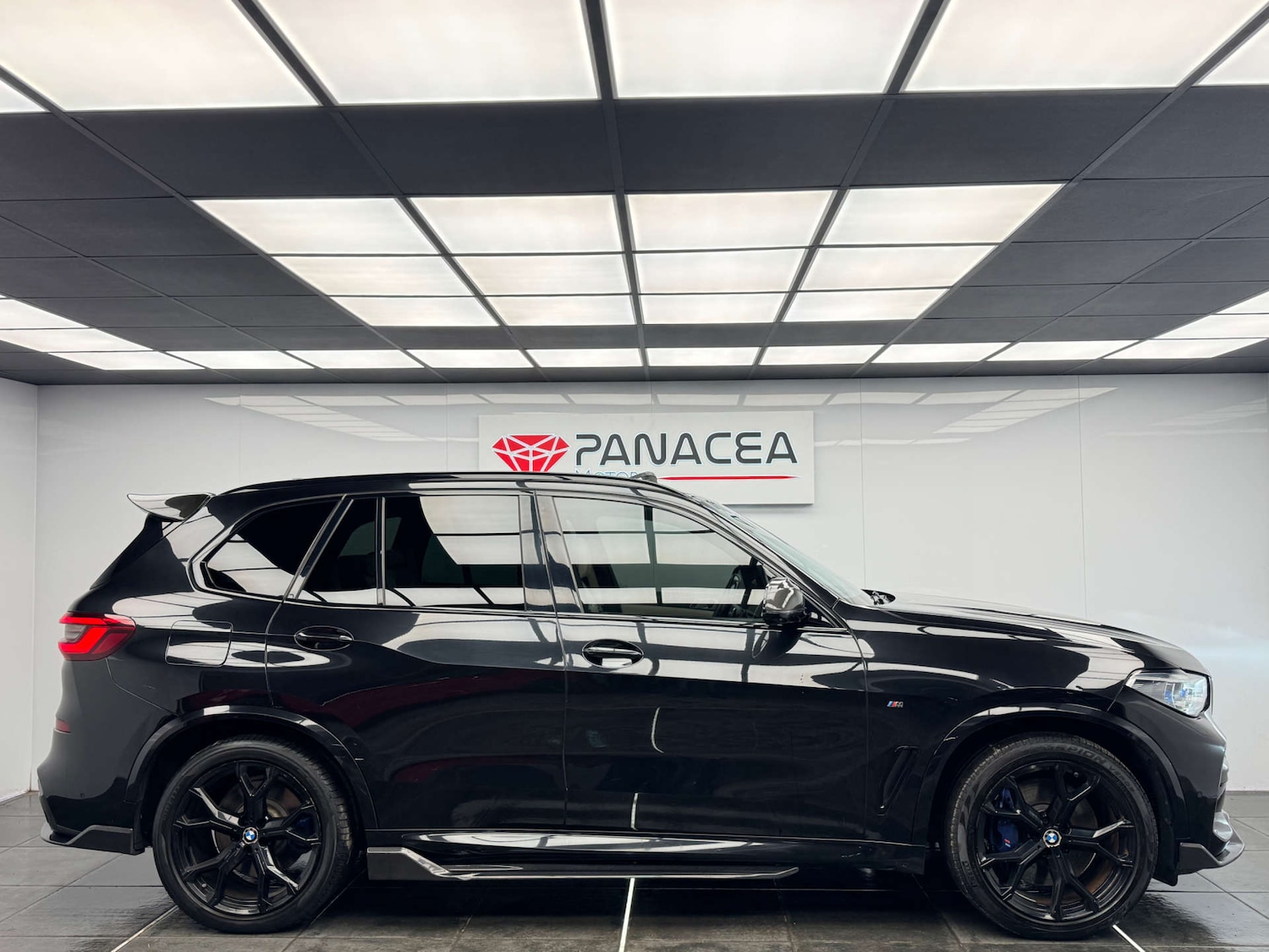 Used BMW X5 2018 for sale - 76919180: Photo 4