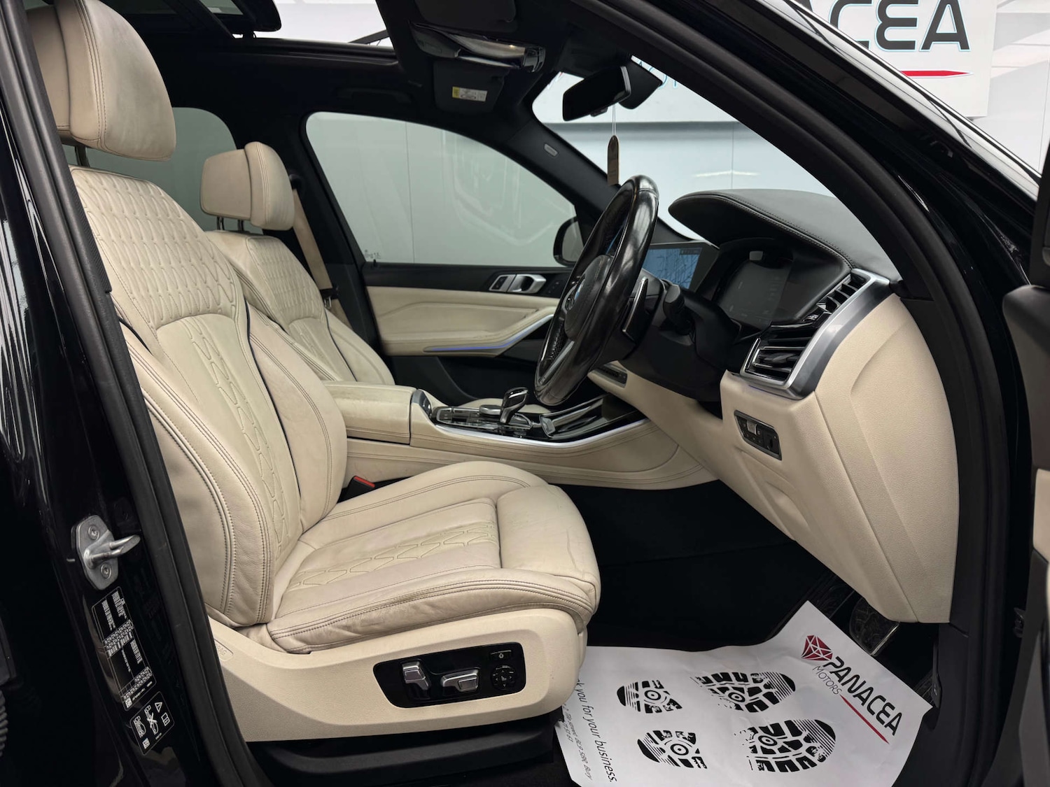 Used BMW X5 2018 for sale - 76919180: Photo 6