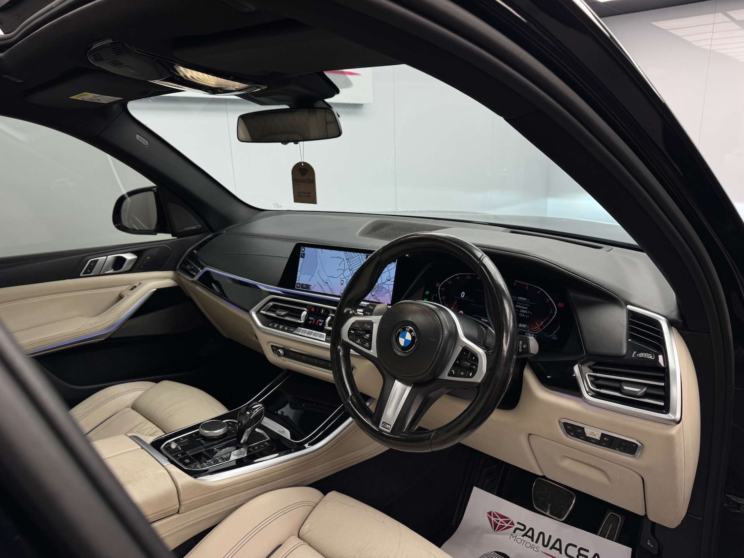 Used BMW X5 2018 for sale - 76919180: Photo 7