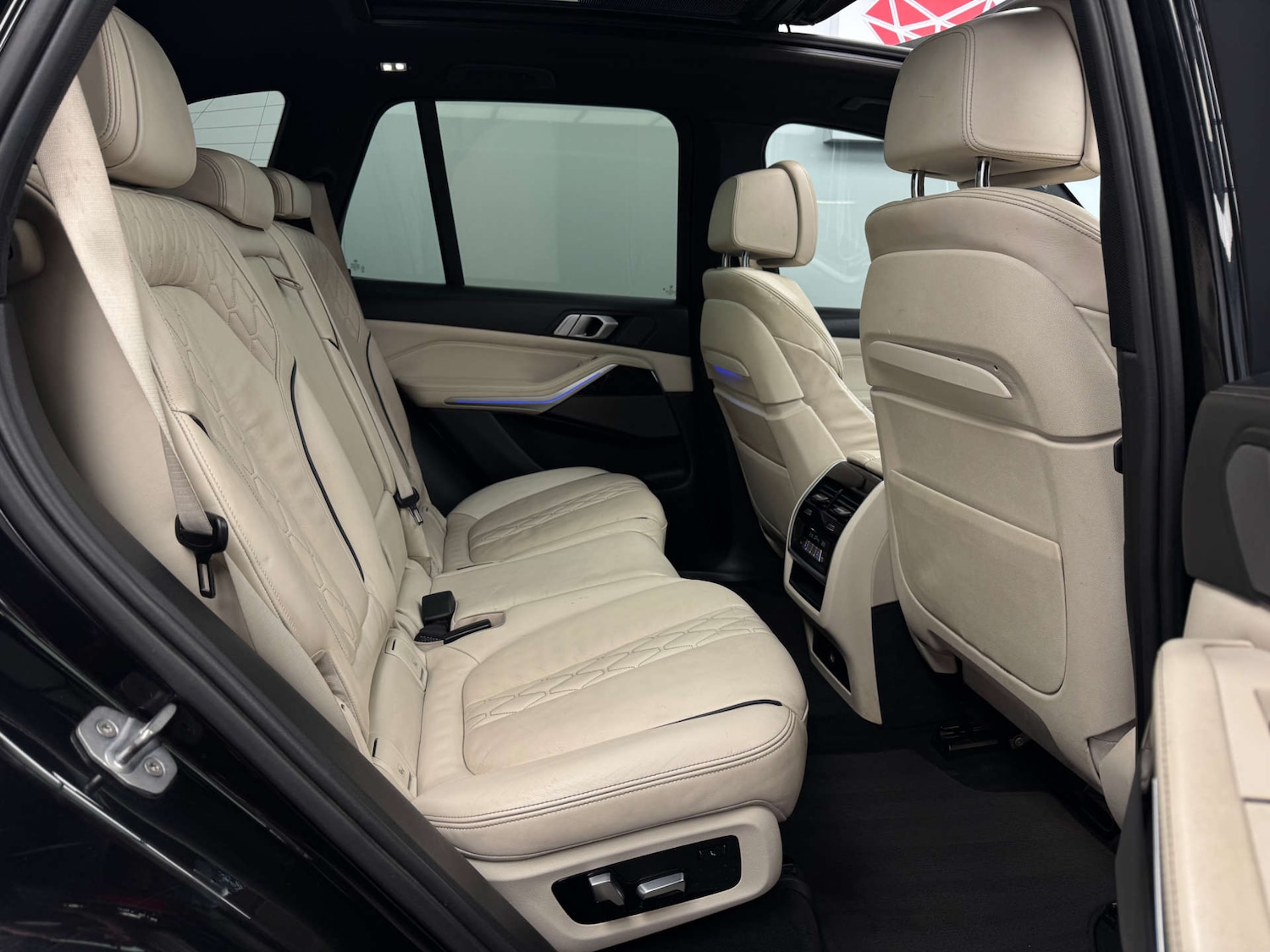 Used BMW X5 2018 for sale - 76919180: Photo 8