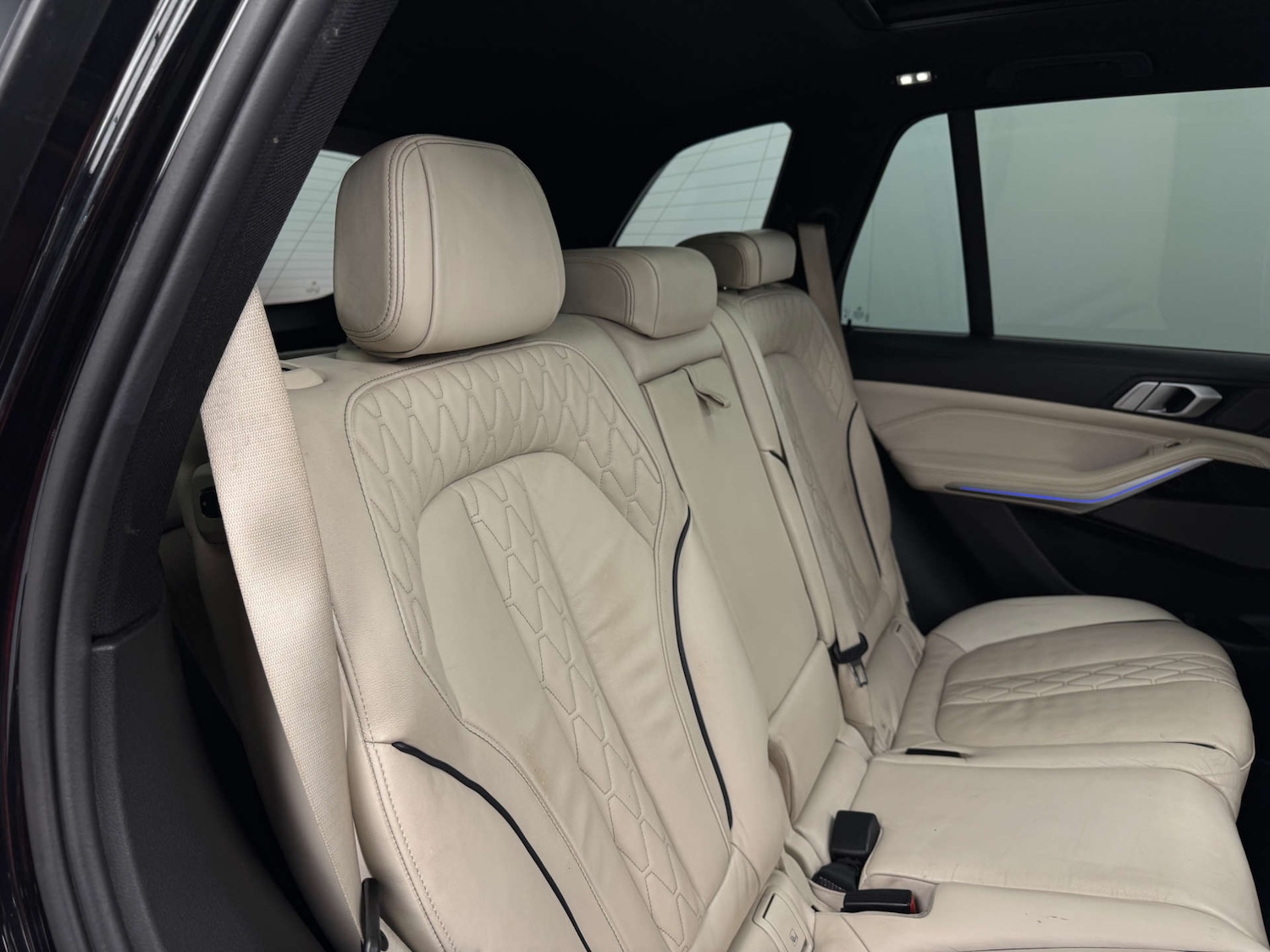 Used BMW X5 2018 for sale - 76919180: Photo 9