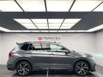 Used Volkswagen Tiguan Allspace 2024 for sale - 79404839: Photo
