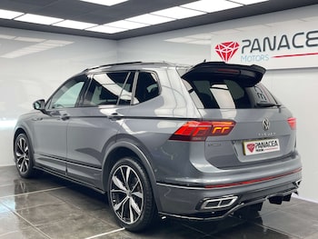 Used Volkswagen Tiguan Allspace 2024 for sale - 79404839: Photo