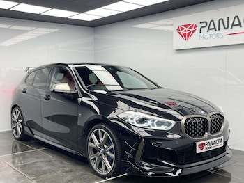 2019 - 2.0 M135i Hatchback 5dr Petrol Auto xDrive Euro 6 (s/s) (306 ps)